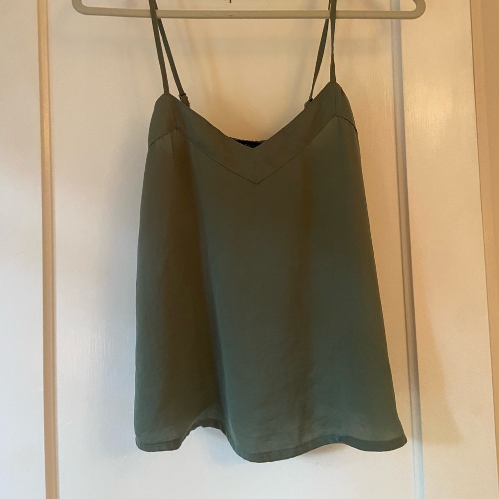 Cute tank top